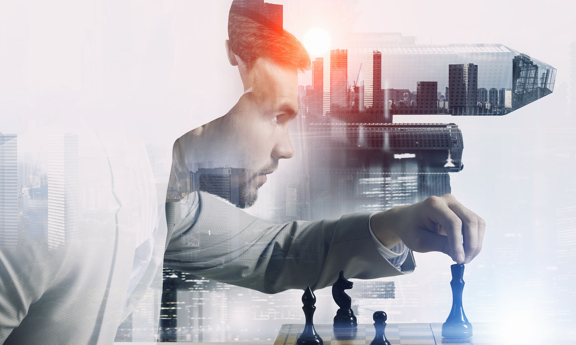 Familienunternehmen Digitalisierung Strategie Ivato