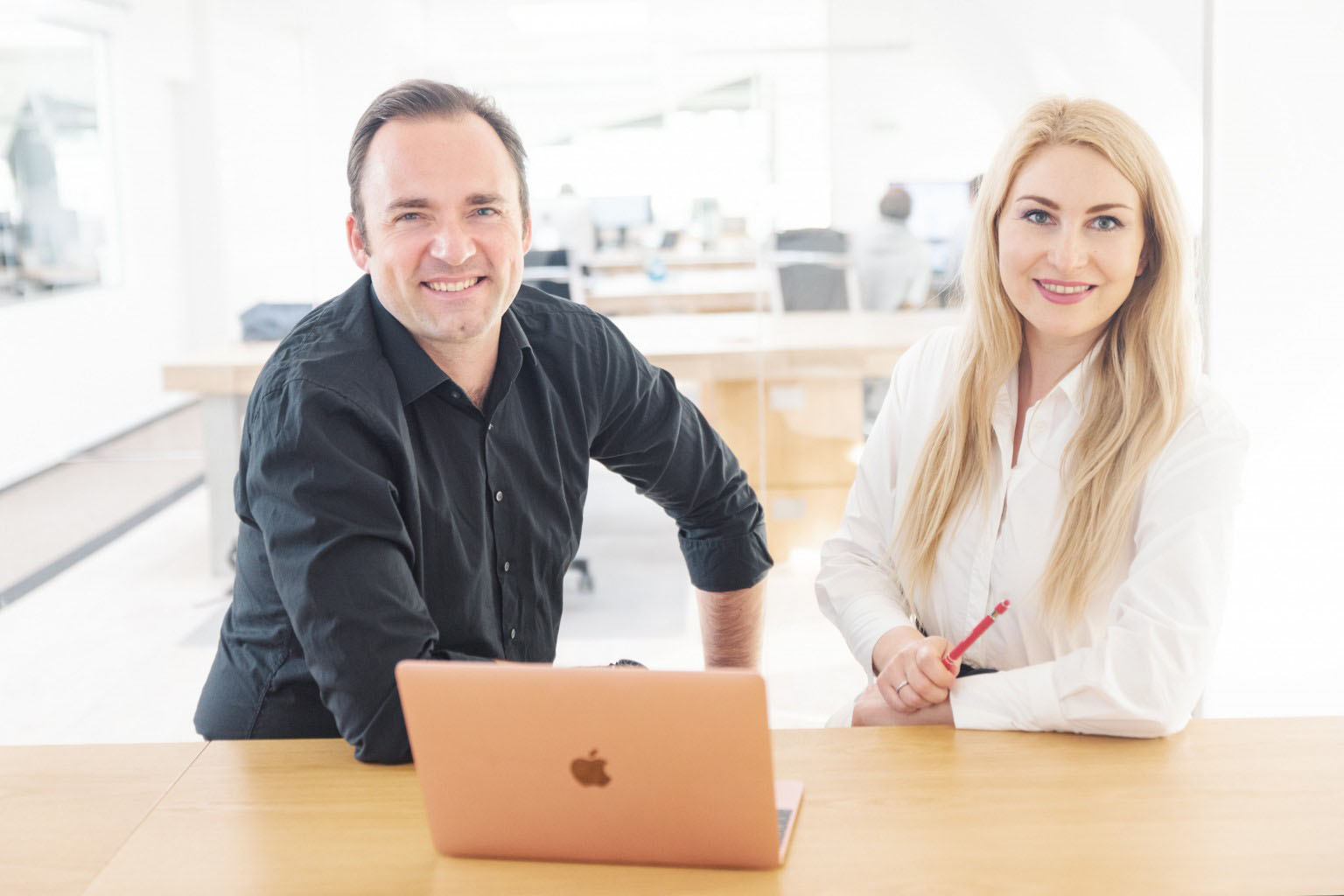 familienunternehmen_ivato Familienunternehmen Digitalisierung Ivato Matthias Lana Schneider
