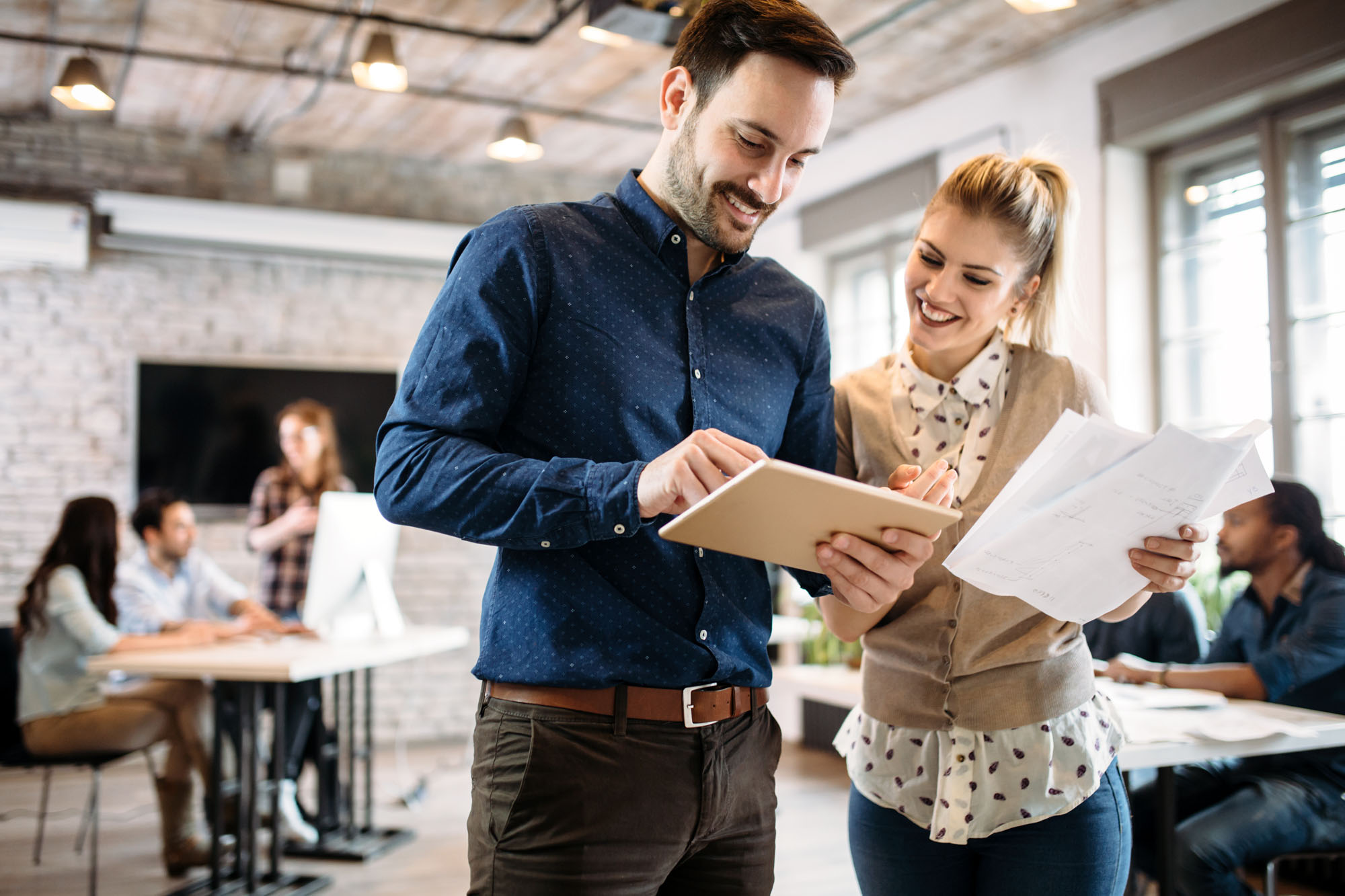 Familienunternehmen Digitalisierung Wachstum und Effizienz durch Digitalisierung