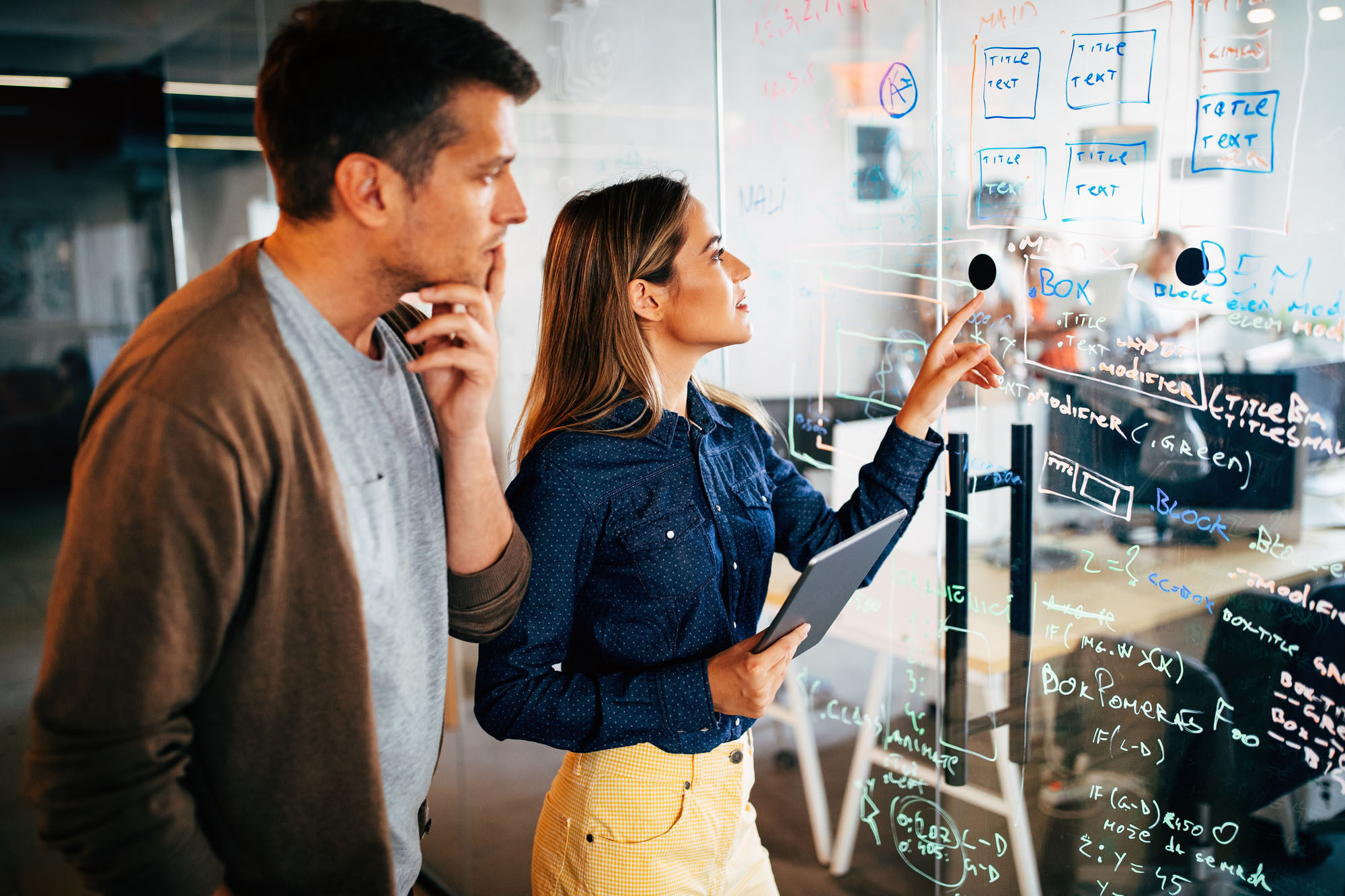 Vorsprung ausbauen_Ivato Familienunternehmen Digitalisierung Vorsprung ausbauen durch Digitalisierung und Innovation