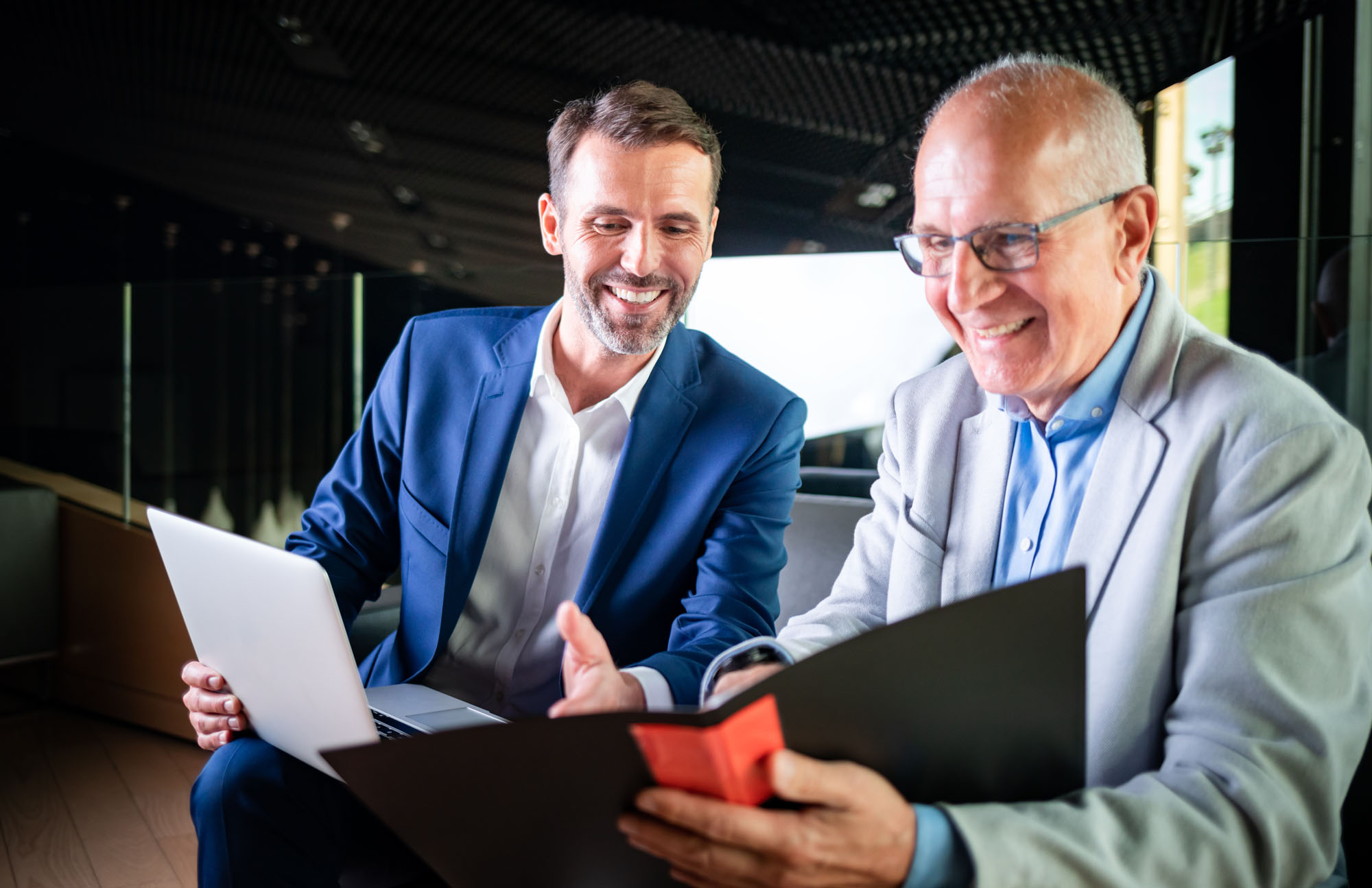 Familienunternehmen Human Resource Ivato