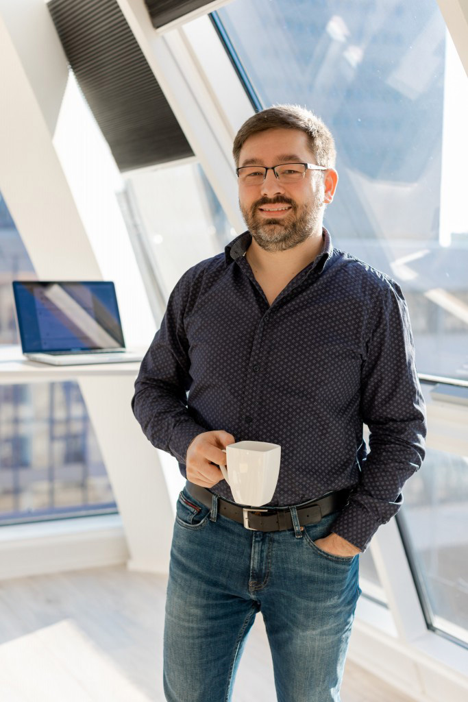 digitale loesungen einsetzen ivato Familienunternehmen Digitalisierung Lösungen einsetzen