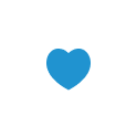 Icon Familie weiß