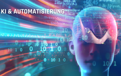 Künstliche Intelligenz (KI) & Automatisierung:  Die Revolution für KMUs?