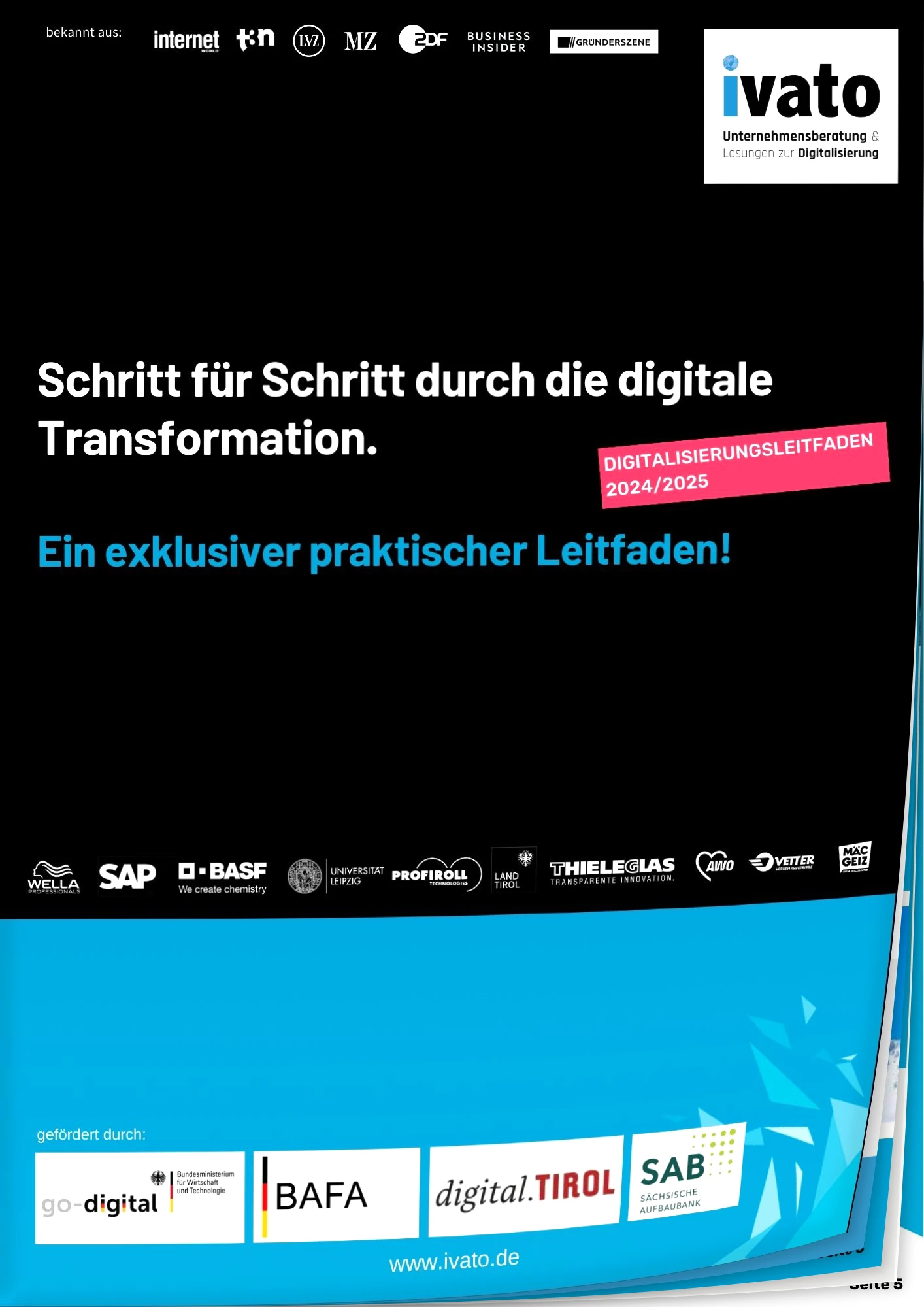 Familienunternehmen Digitalisierung digitale Lösungen