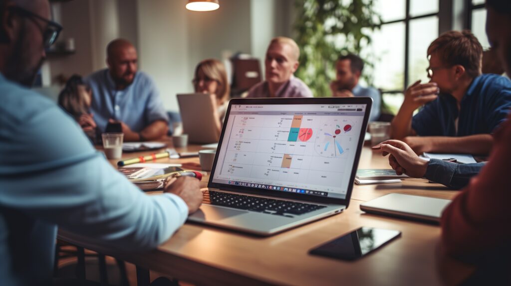 Familienunternehmen Digitalisierung Vorsprung ausbauen durch Digitalisierung und Innovation