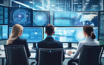 Zukunft gestalten: Digitale Kompetenzen erweitern &  Trends nutzen