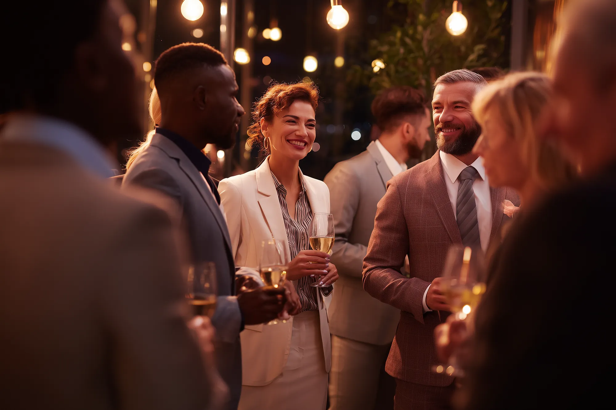 networking mastermind