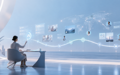 Social Intranet – Wie macht man ein Unternehmen für seine eigenen Mitarbeiter sichtbar?